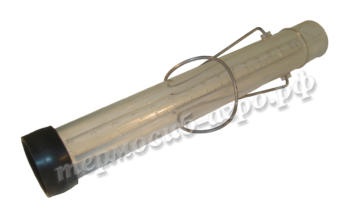 Мензурка УЗМ1А-009